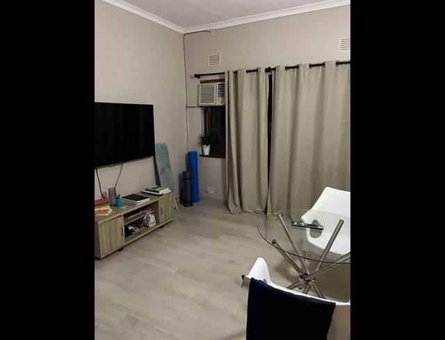 1 BEDROOM PROPERTY TO RENT IN MUSGRAVE
